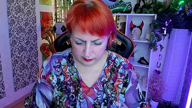 Joana Woods online show from 07/07/26, 08:51