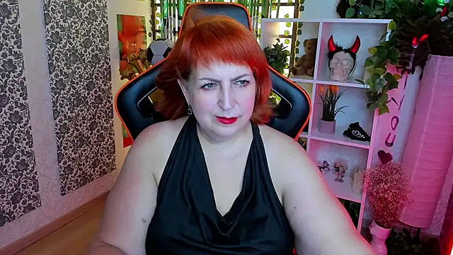 Joana Woods online show from 07/08/26, 08:30