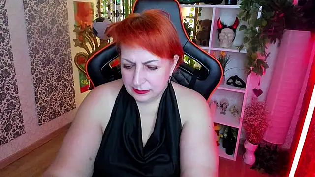 Joana Woods online show from 07/09/26, 08:40