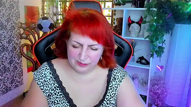 Joana Woods online show from 07/14/26, 08:52