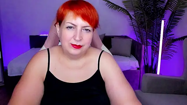 Joana Woods online show from 07/23/26, 01:58