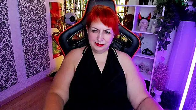 Joana Woods online show from 07/25/26, 01:47