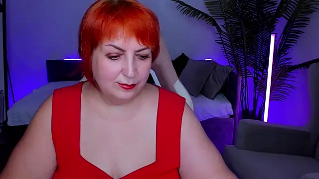 Joana Woods online show from 07/28/26, 11:17