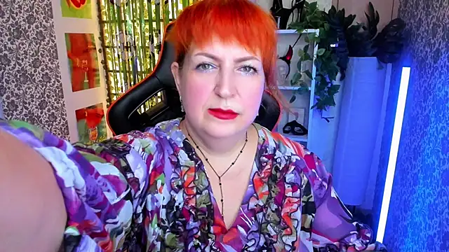 Joana Woods online show from 07/30/26, 08:35