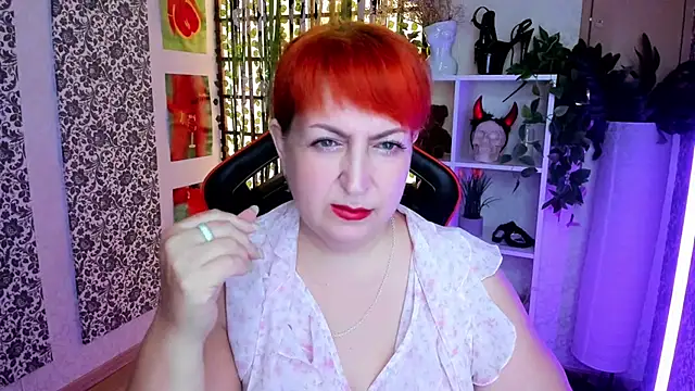 Joana Woods online show from 08/01/26, 02:00