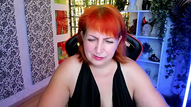 Joana Woods online show from 08/05/26, 02:03