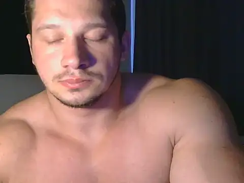 Body 777  online show from 07/06/26, 01:52