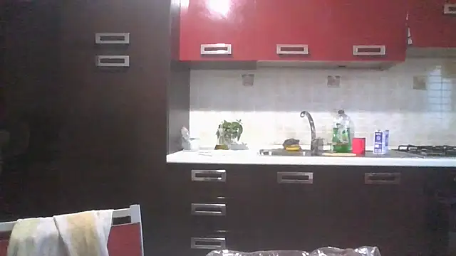 MissEva10 online show from 07/14/26, 06:02