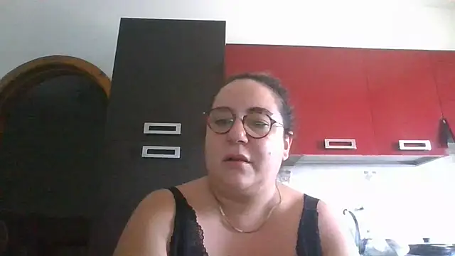 MissEva10 online show from 07/28/26, 09:04