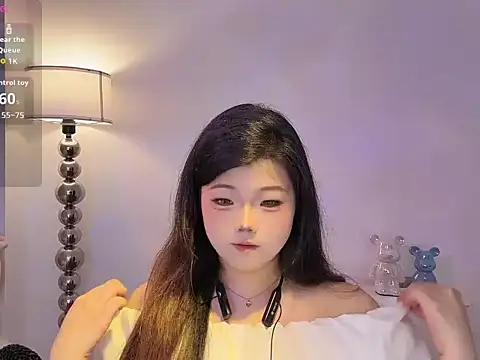 xiaotang 18 online show from 06/21/26, 09:01
