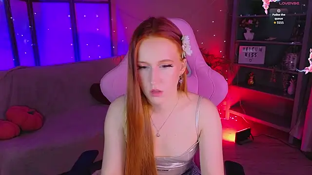 Eva Bellea online show from 06/23/26, 12:47