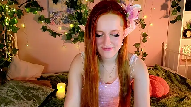 Eva Bellea online show from 07/04/26, 09:21