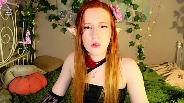 Eva Bellea online show from 07/28/26, 02:13