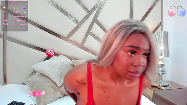 Nicolejenner online show from 06/21/26, 12:52