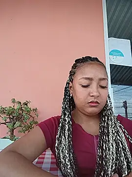 Snapshot of HeLiSa69ebony chatting on 07/18/26, 08:56 HeLiSa69ebony online show from 07/18/26, 08:56