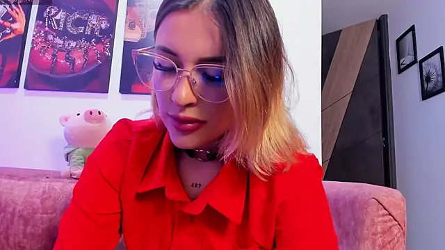 DailynRose online show from 08/07/26, 03:30