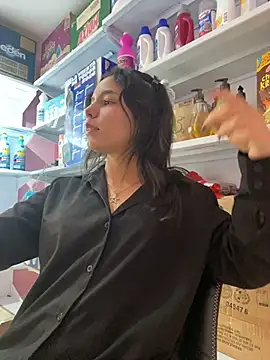 DashaRose online show from 07/17/26, 07:19
