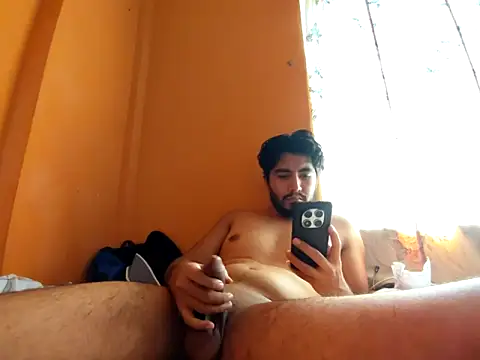 Sexo-rico6969 online show from 02/10/26, 08:46