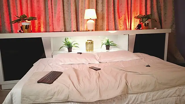 Alittlepieceofheaven online show from 07/22/26, 04:54