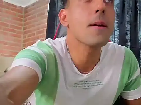 Jacob 888  online show from 07/22/26, 07:05