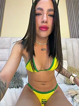 Snapshot of Sasha__Parker chatting on 06/19/26, 11:30 Sasha Parker online show from 06/19/26, 11:30