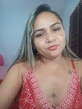 GataMisteriosa26 online show from 06/27/26, 05:23