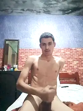 Binhomadeira online show from 06/29/26, 11:43