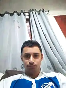 Binhomadeira online show from 07/02/26, 11:33