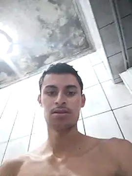 Binhomadeira online show from 07/10/26, 08:33