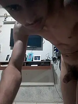 Binhomadeira online show from 07/31/26, 12:32