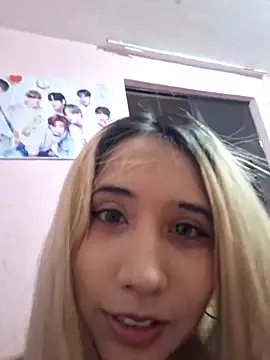 Honeycitabomnita online show from 06/20/26, 11:51