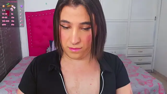 roxxy pink  online show from 08/07/26, 02:57