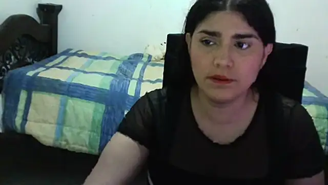 CarolinaMoretti online show from 07/27/26, 01:23