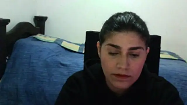 CarolinaMoretti online show from 08/03/26, 02:32