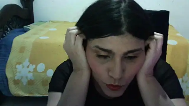 CarolinaMoretti online show from 08/04/26, 11:40