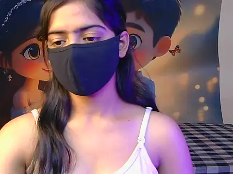 Ruchi-19 online show from 06/23/26, 06:11