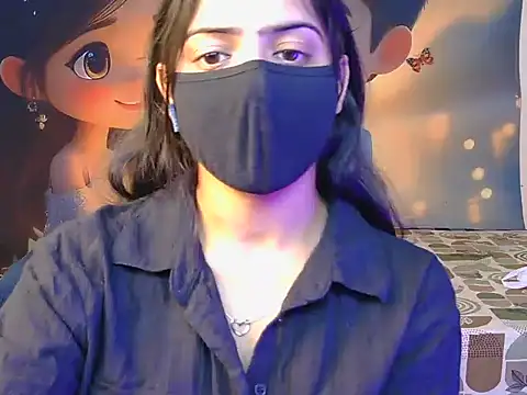 Ruchi-19 online show from 07/15/26, 06:24