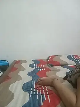 Anudarling09 online show from 07/04/26, 06:03