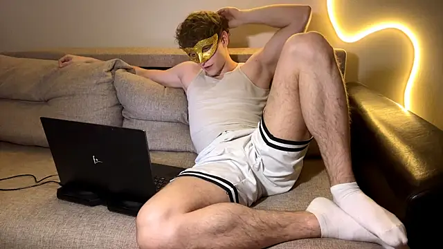 deniel horny online show from 06/23/26, 05:33