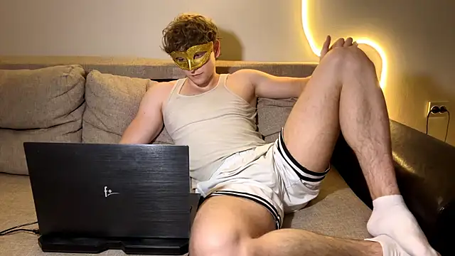 deniel horny online show from 06/25/26, 05:50
