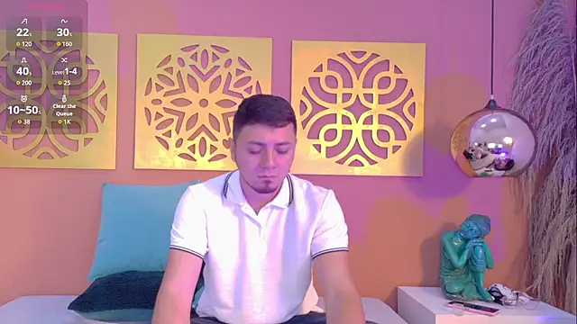 GeorgiayLiam online show from 06/26/26, 12:42