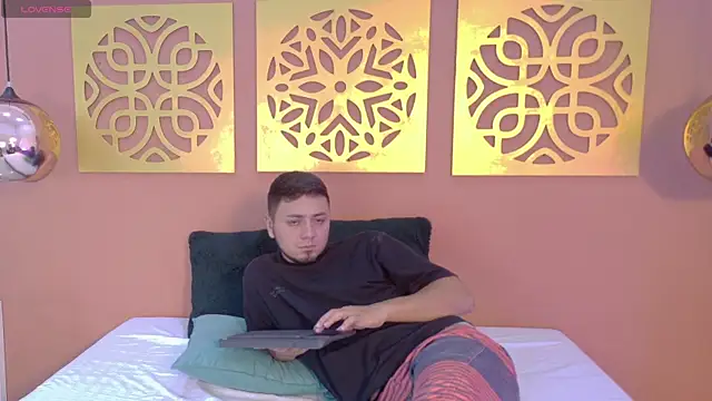 GeorgiayLiam online show from 06/30/26, 08:54