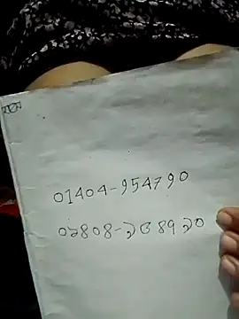 Miss-mim online show from 06/25/26, 04:45