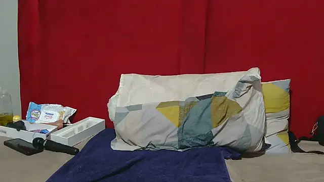 Nomarainx online show from 07/28/26, 06:20
