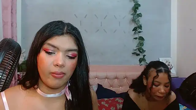 Faith Porte online show from 08/01/26, 01:32