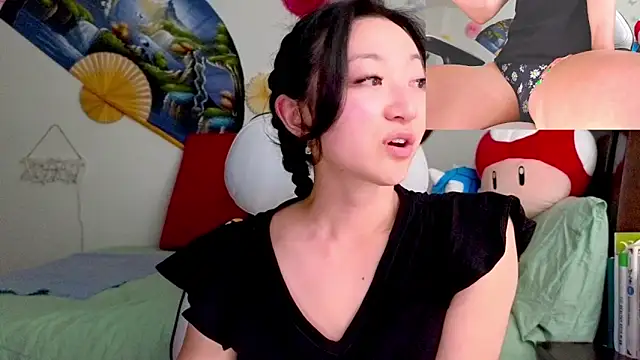 MySweetSofie online show from 03/19/25, 05:30