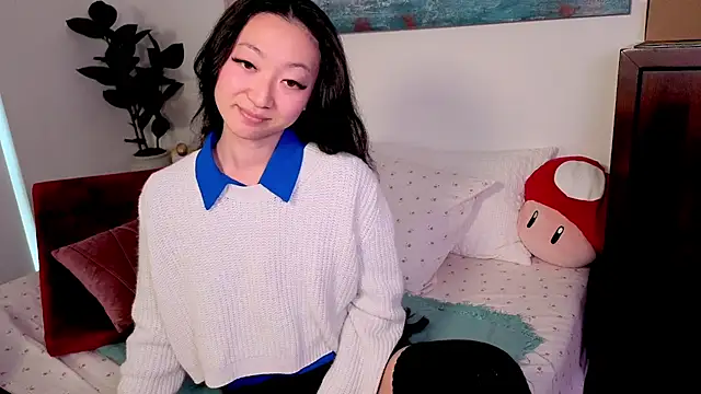 MySweetSofie online show from 12/04/25, 10:29