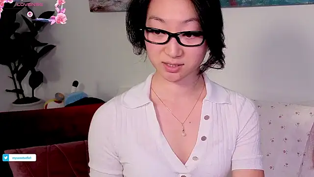 MySweetSofie online show from 01/05/26, 11:30