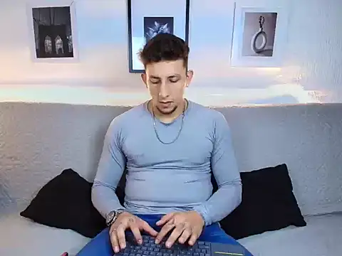 Sr Maykol online show from 07/19/26, 07:01