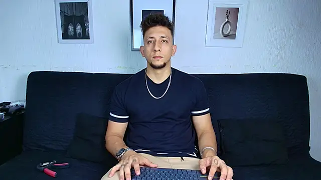 Sr Maykol online show from 08/01/26, 12:10